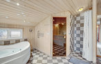 Feriehuse - Lønstrup , Danmark - A06100 33