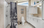 Feriehuse - Lønstrup , Danmark - A06185 23