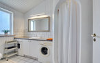 Ferienhaus - Lønstrup , Dänemark - A06704 31