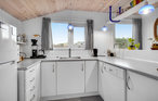 Feriehuse - Lønstrup , Danmark - A06478 6