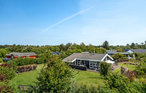 Feriehuse - Lønstrup , Danmark - A06100 9