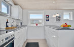 Ferienhaus - Lønstrup , Dänemark - A06430 4