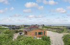 Feriehus - Lønstrup , Danmark - A06003 1