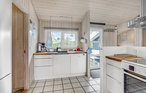 Feriehuse - Lønstrup , Danmark - A06100 7