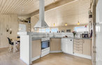 Feriehuse - Lønstrup , Danmark - A06185 7