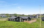 Ferienhaus - Lønstrup , Dänemark - A06012 13