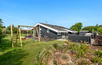 Feriehuse - Lønstrup , Danmark - A06100 11