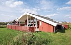 Ferienhaus - Lønstrup , Dänemark - A06657 7