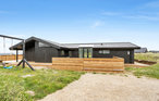 Ferienhaus - Lønstrup , Dänemark - A06012 14