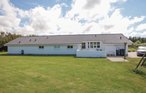 Ferienhaus - Lønstrup , Dänemark - A06440 13