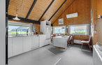 Ferienhaus - Lønstrup , Dänemark - A06306 18