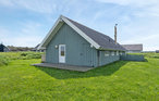 Ferienhaus - Lønstrup , Dänemark - A06306 10