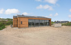 Feriehus - Lønstrup , Danmark - A06003 8