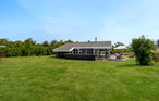 Feriehuse - Lønstrup , Danmark - A06100 10