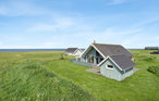 Ferienhaus - Lønstrup , Dänemark - A06306 2