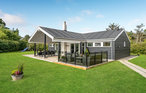 Ferienhaus - Lønstrup , Dänemark - A06408 1