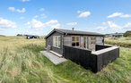 Ferienhaus - Lønstrup , Dänemark - A06983 2