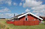 Ferienhaus - Lønstrup , Dänemark - A06584 5