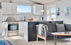 Ferienhaus - Lønstrup , Dänemark - A06430 20