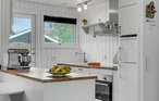 Ferienhaus - Lønstrup , Dänemark - A06001 6
