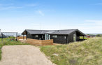 Ferienhaus - Lønstrup , Dänemark - A06012 12