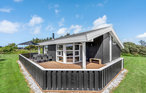 Feriehuse - Lønstrup , Danmark - A06185 11
