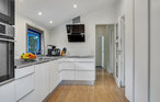 Ferienhaus - Lønstrup , Dänemark - A06320 24