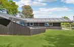 Ferienhaus - Lønstrup , Dänemark - A06320 12