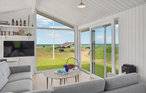Feriehus - Lønstrup , Danmark - A06023 4