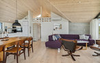 Ferienhaus - Lønstrup , Dänemark - A06112 4