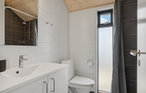 Ferienhaus - Lønstrup , Dänemark - A06112 20