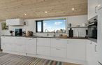 Ferienhaus - Lønstrup , Dänemark - A06112 7