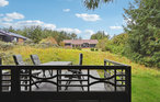 Feriehuse - Lønstrup , Danmark - A06026 8