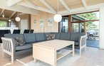 Ferienhaus - Lønstrup , Dänemark - A06252 2