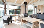 Ferienhaus - Lønstrup , Dänemark - A06252 6