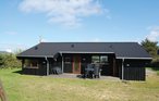 Ferienhaus - Lønstrup , Dänemark - A06252 4