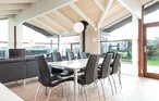 Ferienhaus - Lønstrup , Dänemark - A06252 9
