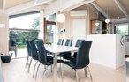 Ferienhaus - Lønstrup , Dänemark - A06252 10