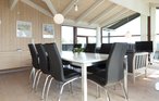 Ferienhaus - Lønstrup , Dänemark - A06252 12