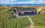 Ferienhaus - Lønstrup , Dänemark - A06430 1
