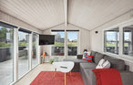 Ferienhaus - Lønstrup , Dänemark - A06005 22
