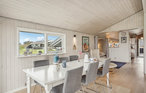 Ferienhaus - Lønstrup , Dänemark - A06005 4