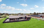 Ferienhaus - Lønstrup , Dänemark - A06005 1