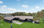 Ferienhaus - Lønstrup , Dänemark - A06005 10