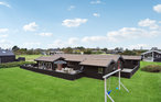 Ferienhaus - Lønstrup , Dänemark - A06005 11