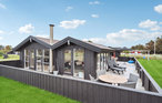 Ferienhaus - Lønstrup , Dänemark - A06005 9