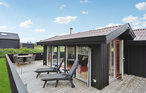 Ferienhaus - Lønstrup , Dänemark - A06005 12