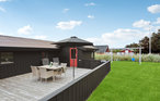 Ferienhaus - Lønstrup , Dänemark - A06005 13