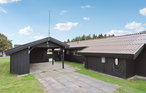 Ferienhaus - Lønstrup , Dänemark - A06005 14