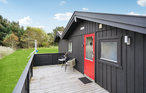 Ferienhaus - Lønstrup , Dänemark - A06005 15